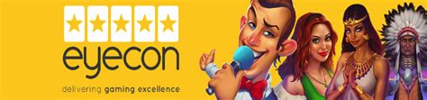 tommy jacobs gaming eyexcon|Games .